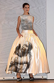 Entwurf von Nathalie Jäckle (©Foto: Ingrid Grossmann)